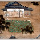 비보진압(裨補鎭壓) 풍수 이미지