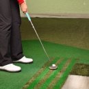 문스크린골프 이미지