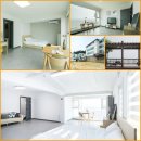 (주)조양 호텔소프라 | 인천 숙소 — 호텔소프라 인천청라 &amp; 동검도 한국빌라 후기 요약