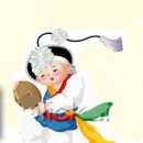 사물놀이 이미지