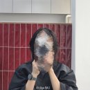 반짝빛나는 미용실 | 대구 대봉동 미용실 오아리스 헤어 긴머리 아윤채 클리닉 후기