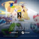 디제이맥스 리스펙트 V NEXON DLC 10/28 이미지