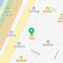 GS25 군자동일로 이미지