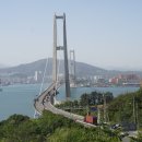 이순신대교 홍보관 이미지