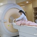 5월부터 두경부 MRI 건보 적용 이미지