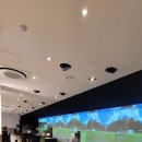 중앙 골프존 이미지