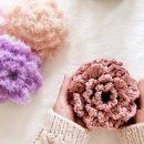 청송플라워 | [공지] [7월 함뜨] 블루밍 플라워 (Blooming Flower) w.청송뜨개실