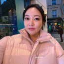마롱컴퍼니 | 어라운드율 마롱구스 숏패딩 핑크