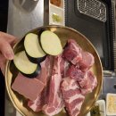 하늘산무쇠철판구이 이미지