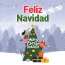 Feliz navidad 이미지