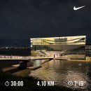 뉴스카이PC | 9월 4주차 :: 런닝의 시작부터 즉흥 여행까지 콘텐츠가 많았던 일주일