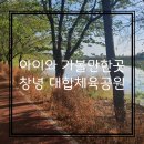 대합체육공원 이미지