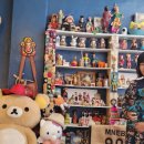 동해시립북삼도서관 문화사랑방 | 작지만 색다른 매력이 Book적 Book적