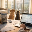 (주) 트렌드펫 | 팻코노미 2.0 뜻과 트렌드 총정리 (펫푸드·펫테크·펫보험) | 전략대장 이팀장