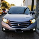 중고차 Honda Cr-v 2.4 EX Suv 2014 판매합니다. 이미지