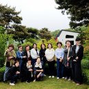 주택정원 셀프정원디자인 | 주택정원 셀프 정원 디자인" 수강생 방문