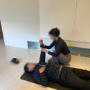 대경빌딩 앞 | 범계필라테스 남자가 1:1 체험레슨 받아본 후기