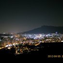 천보산 약수터(금오동) 이미지