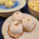 고품격 떡·한과 이미지