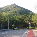 문수사 입구 이미지