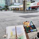 펜 하나로 떠나는 여행 드로잉(오창) | 펜 하나로 떠나는 여행 드로잉 학습자 모집