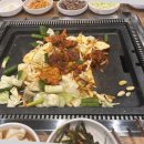 춘천집 용전점 이미지