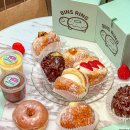 시전1길 | 이석원 극찬한.. 천하제빵 도넛의여왕 노원 빈스링 웨이팅 제인영 빵집 위치