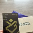 닌텐도 스위치2 액정보호필름 좀비베리어 내돈내산 후기