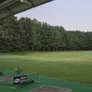 골프존카운티 오라 골프 연습장 이미지