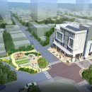 박달1동 도시재생 뉴딜사업 이미지