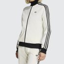 3740 | 아디다스 클래식 트랙탑 져지 사이즈 화이트 블랙 KD3740