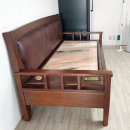 7117 | 강변 우성아파트 장수돌쇼파 7117 평상형 설치후기_장수돌침대 중곡점