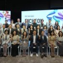 신명의 꽃-찬기파랑가(공연예술 유통사업) 이미지