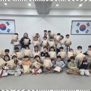 박사태권도장 이미지