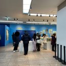 사진예술 | 반 고흐 전시회 후기 및 굳즈, 기념품 사진, 관람 팁, 예술의 전당 한가람 미술관