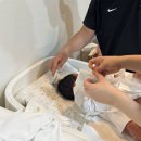 브레드도란 | 부산 해운대 퀸즈힐 산후조리원 스위트 2주 후기(남편동반입실)