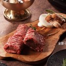 고전 한정식 이미지