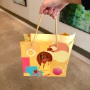 ㈜두바이항공투어 | 두바이 여행 - 1일차 ✈ (환전, 에티하드항공, 주메이라 비치, 수상택시, 픽스🍫🤎, 모두투어 후기)