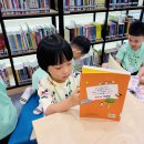 상동어울마당작은도서관 이미지