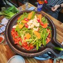 한우리요양병원 | 양산 오리불고기맛집, 몸보신은 한우리식당에서