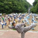 금정중학교 이미지