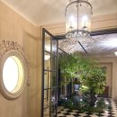 살롱 드 쟈스민 | [내돈내산] 팔레드신 딤섬 애프터눈티세트 명동 레스케이프 호텔 맛집, 딤섬 7종+디저트 완벽후기