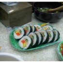 맛나김밥 이미지
