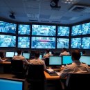 CCTV관제센터 이미지