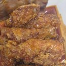 도곡2-109 | 추석 연휴의 맛