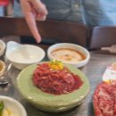 남영동 양문 합정점 이미지