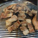 대복 삼겹살 이미지