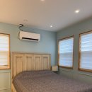 백안리의 아침 이미지