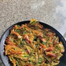 떳다수제비 왔다파전 | 흥륜사 애견동반 수제비 맛집, 카페 쉼터, 부처님오신날 주차후기