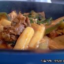 삼청동에서 떡볶이 데이트를?.. 여심을 사로잡는 고품격 떡볶이 -빌라드 스파이시 삼청동점 이미지